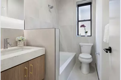 807 Riverside Drive #6E, New York City, NY 10032 - Photo 5