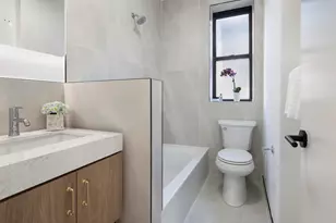 807 Riverside Dr, New York City, NY 10032 - Photo 5