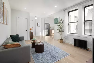 807 Riverside Drive #6E, New York City, NY 10032 - Photo 3