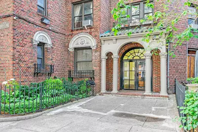 807 Riverside Drive #6E, New York City, NY 10032 - Photo 7