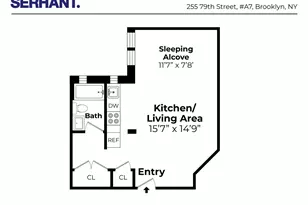 255 79th St, New York City, NY 11209 - Photo 7