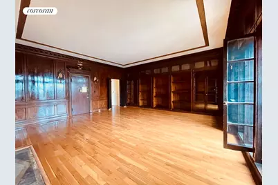 334 Riverside Drive, New York City, NY 10025 - Photo 11