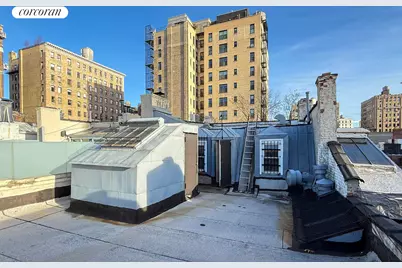334 Riverside Drive, New York City, NY 10025 - Photo 33