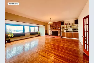 334 Riverside Drive, New York City, NY 10025 - Photo 17