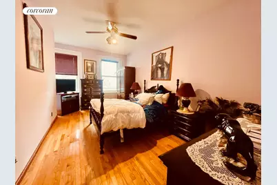 334 Riverside Drive, New York City, NY 10025 - Photo 23