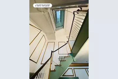 334 Riverside Drive, New York City, NY 10025 - Photo 35