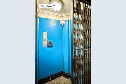 334 Riverside Drive, New York City, NY 10025 - Photo 47