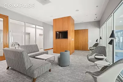 20 West Street #37G, New York, NY 10004 - Photo 11