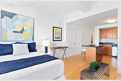 20 West Street #37G, New York, NY 10004 - Photo 3