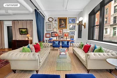 9 W 20th Street #2, New York, NY 10011 - Photo 3