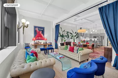 9 W 20th Street #2, New York City, NY 10011 - Photo 1