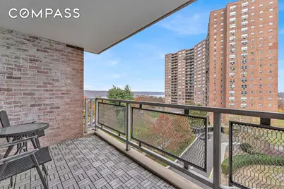 5800 Arlington Avenue #6V, New York City, NY 10471 - Photo 13