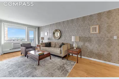 5800 Arlington Avenue #6V, New York City, NY 10471 - Photo 1