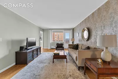 5800 Arlington Avenue #6V, New York City, NY 10471 - Photo 3
