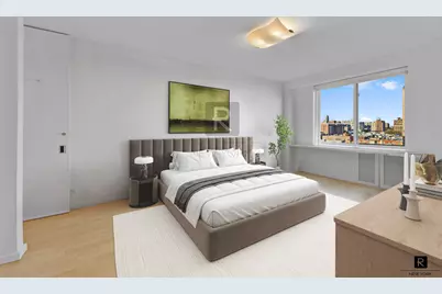 400 Central Park W #14-R, New York City, NY 10025 - Photo 5