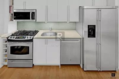 400 Central Park W #14-R, New York City, NY 10025 - Photo 3