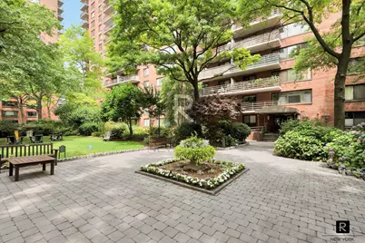 400 Central Park W #14-R, New York City, NY 10025 - Photo 11