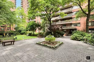 400 Central Prk W, New York City, NY 10025 - Photo 11