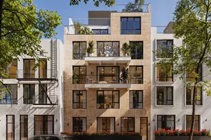 221 Frost St, New York City, NY 11211 - Photo 1