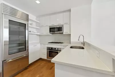 635 W 42nd Street #28D, New York City, NY 10036 - Photo 3
