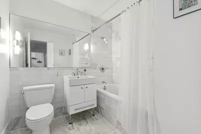 635 W 42nd Street #28D, New York City, NY 10036 - Photo 5