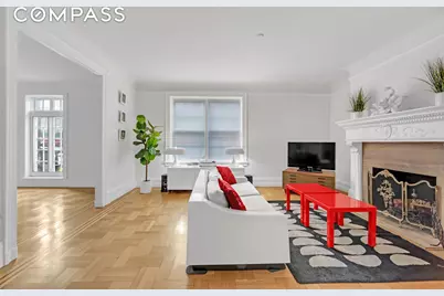 33-39 80th Street #2A, New York City, NY 11372 - Photo 1