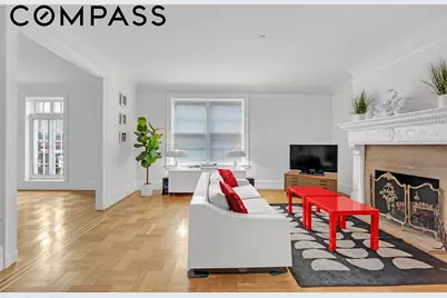 33-39 80th Street #2A, New York City, NY 11372 - Photo 1