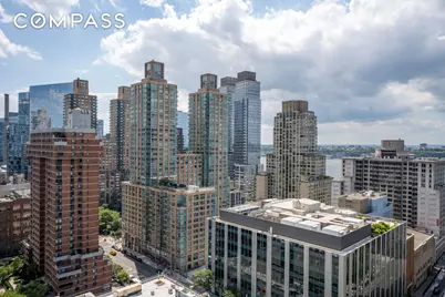 140 W End Avenue #24D, New York, NY 10023 - Photo 11