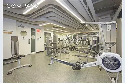 140 W End Avenue #24D, New York, NY 10023 - Photo 7