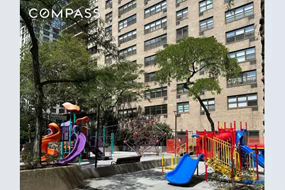 140 W End Avenue #24D, New York, NY 10023 - Photo 15