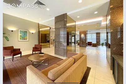 140 W End Avenue #24D, New York, NY 10023 - Photo 9