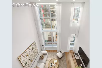 301 E 61st Street #5D, New York City, NY 10065 - Photo 3