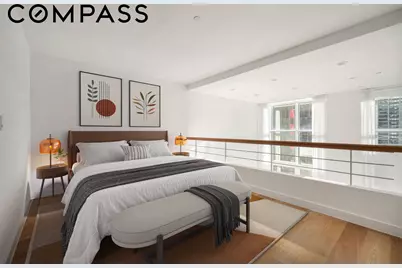 301 E 61st Street #5D, New York City, NY 10065 - Photo 9