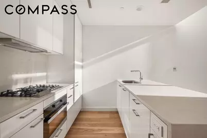 301 E 61st Street #5D, New York City, NY 10065 - Photo 7