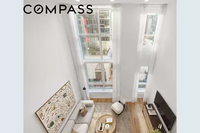 301 E 61st Street #5D, New York City, NY 10065 - Photo 3