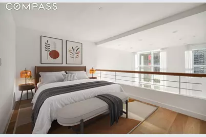 301 E 61st Street #5D, New York City, NY 10065 - Photo 9