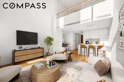 301 E 61st Street #5D, New York City, NY 10065 - Photo 5