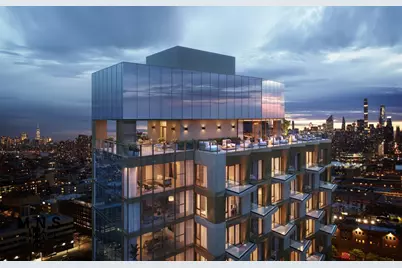 19 Rockwell Place #4-D, New York City, NY 11217 - Photo 19