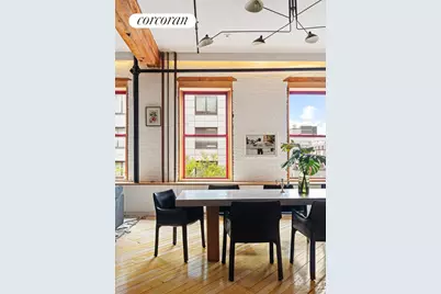 85 N 3rd Street #309, New York City, NY 11249 - Photo 5