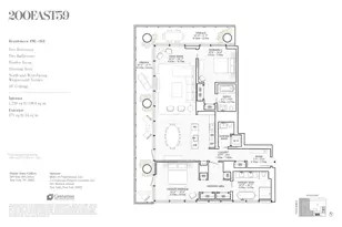 200 E 59th St, New York City, NY 10022 - Photo 13