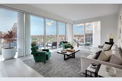 200 E 59th Street #30E, New York City, NY 10022 - Photo 3