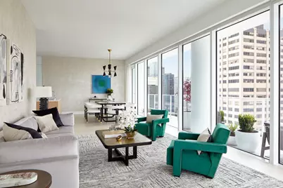 200 E 59th Street #30E, New York City, NY 10022 - Photo 1