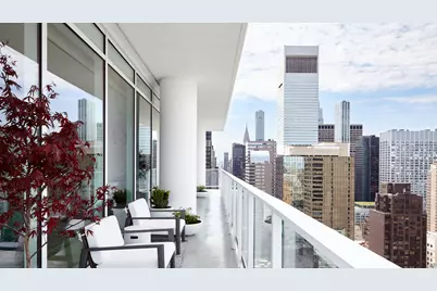 200 E 59th Street #30E, New York City, NY 10022 - Photo 5