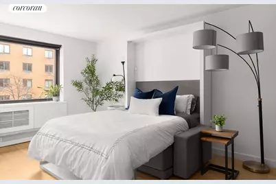 1330 5th Avenue #3H, New York, NY 10026 - Photo 3