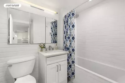 1330 5th Avenue #3H, New York, NY 10026 - Photo 5