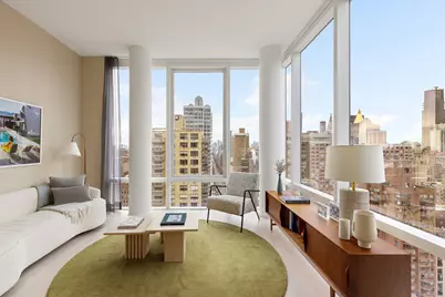 501 3rd Avenue #30D, New York City, NY 10016 - Photo 1