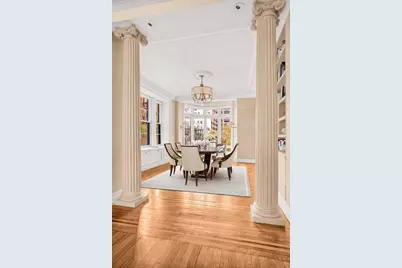 830 Park Avenue #5/6C, New York City, NY 10021 - Photo 5