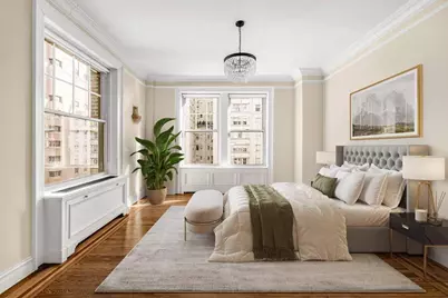 830 Park Avenue #5/6C, New York City, NY 10021 - Photo 11