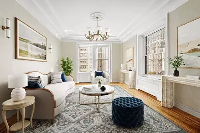 830 Park Avenue #5/6C, New York City, NY 10021 - Photo 3