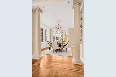 830 Park Avenue #5/6C, New York City, NY 10021 - Photo 5